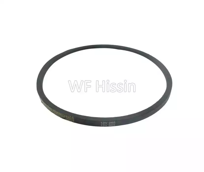 Fan belt AV13X965